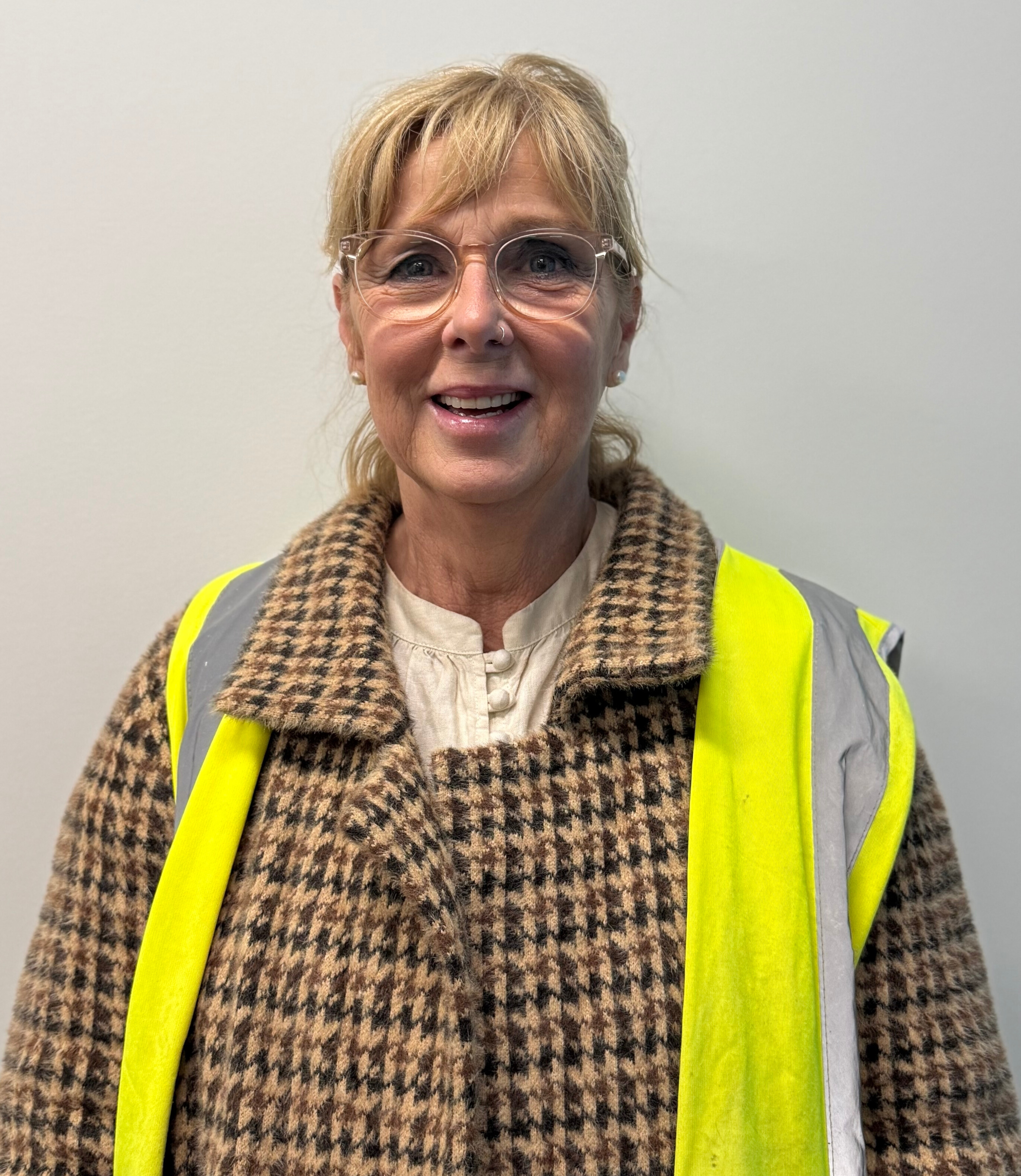 Dianne Templeton