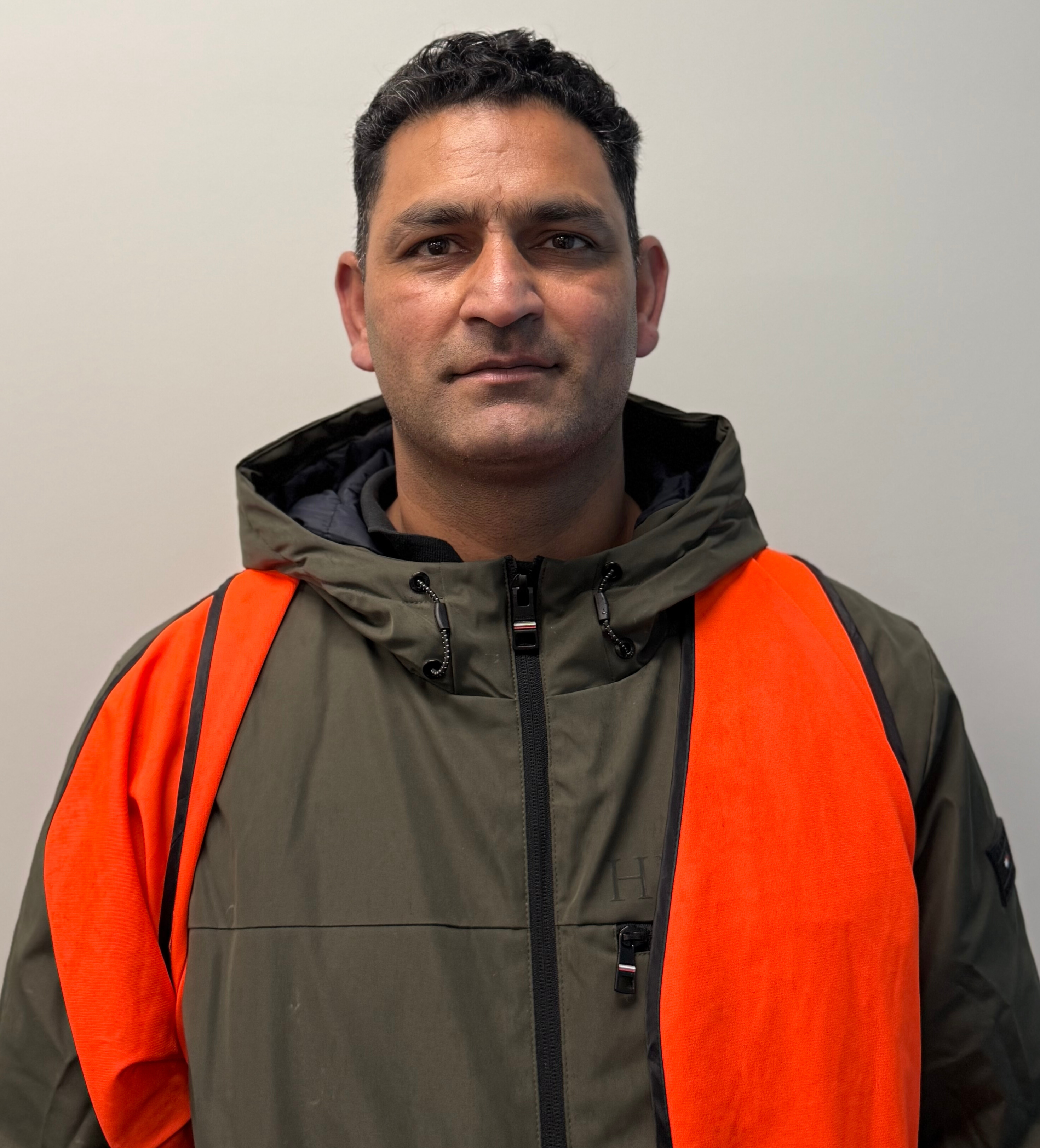 Surjit Pal