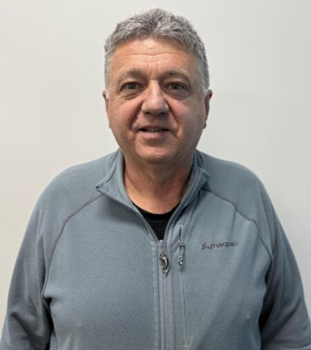 Angelo Usai