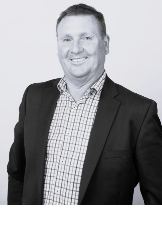 Peter Tuohey