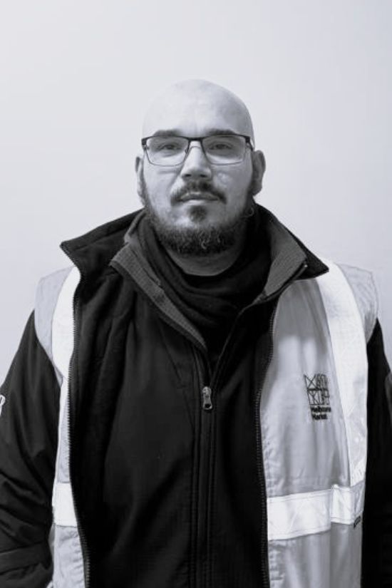 Christopher Semovski