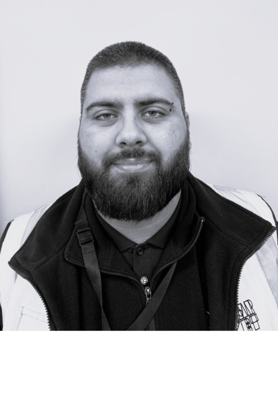 Daniel Proksa