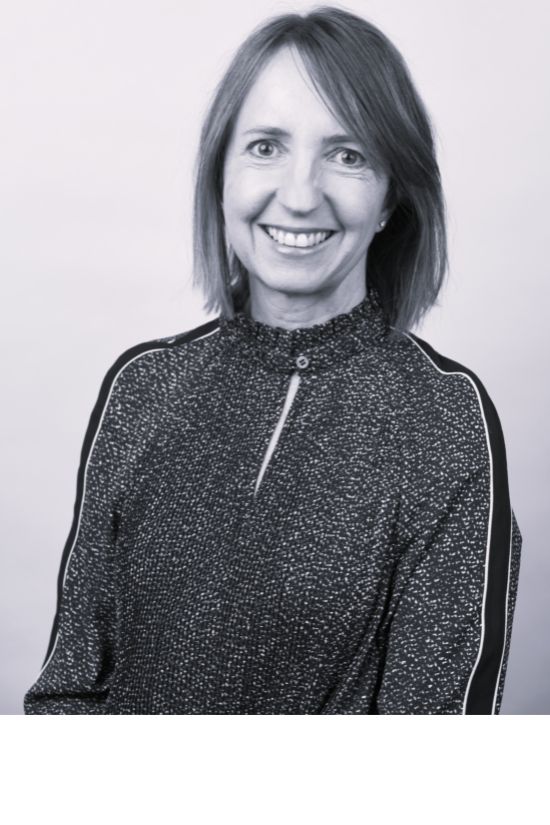 Sue Friend