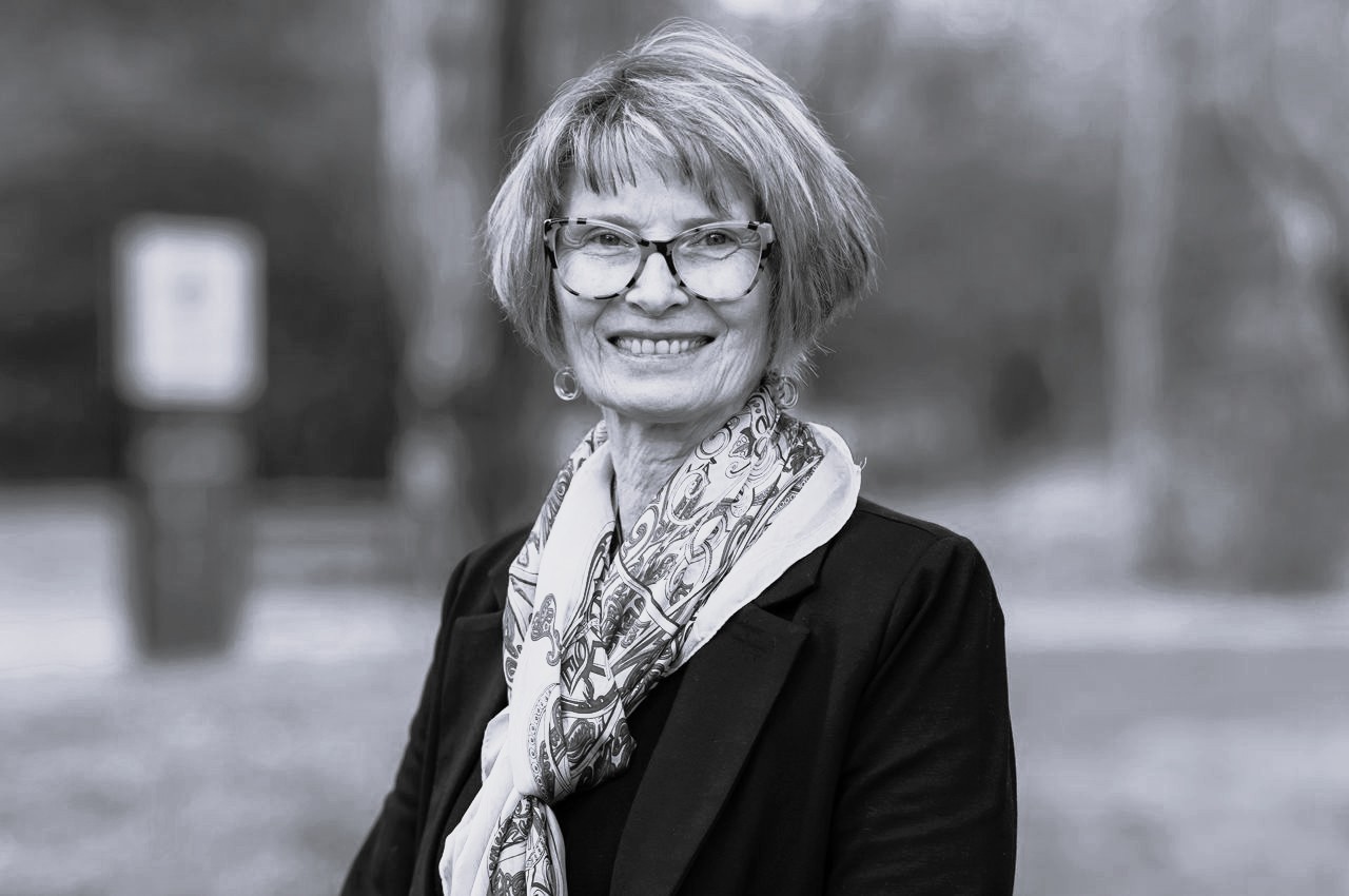 Margaret Burdeu