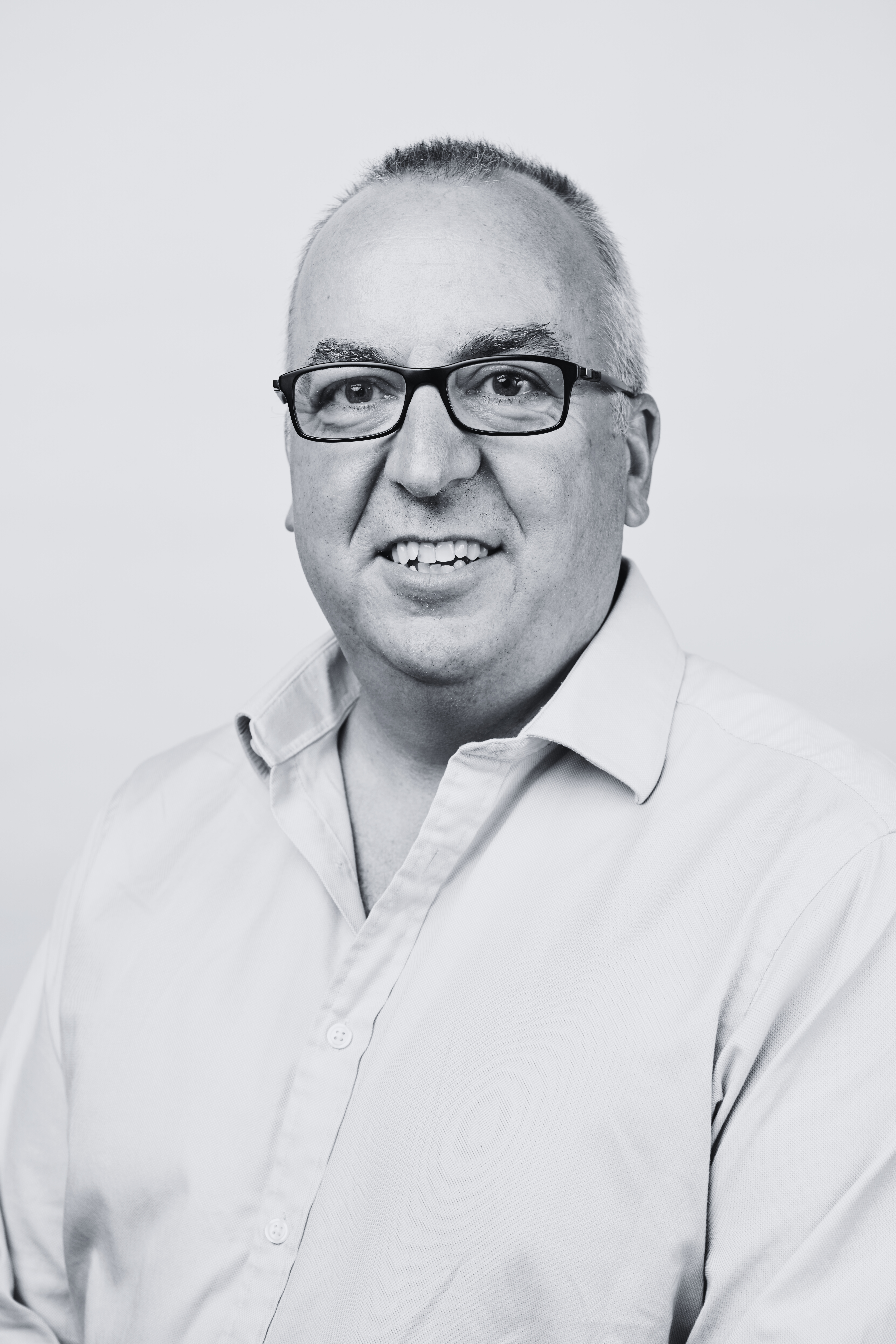 Mark Maskiell