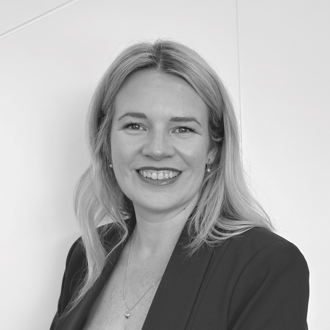 Lauren Kitchener